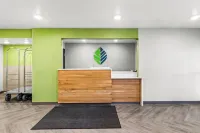 WoodSpring Suites Beaverton - Portland West Hotels in West Slope