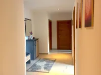 Flat in Wagrain Near Ski Slopes