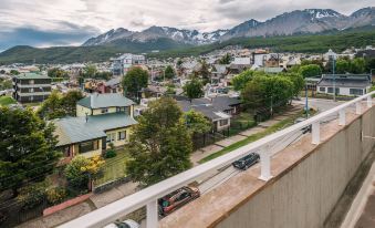 Gente del Sur - Josefina