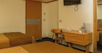 Hotel Milán CDMX Hoteles en Ciudad de México