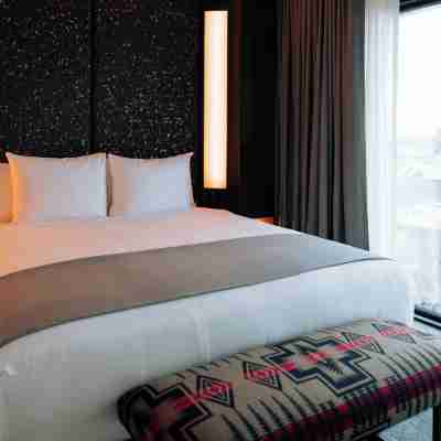 Cascada Thermal Springs & Hotel Rooms