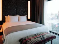 Cascada Thermal Springs & Hotel Hotels near Alberta Street