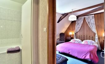 Domaine de Launay Blot Resort, Demeure de Prestige