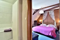 Domaine de Launay Blot Resort, Demeure de Prestige Hotels in Mont-Dol