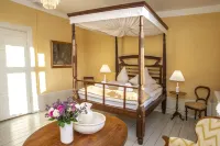 Fuglsang Herregaard Hotel Hotels in Gedser