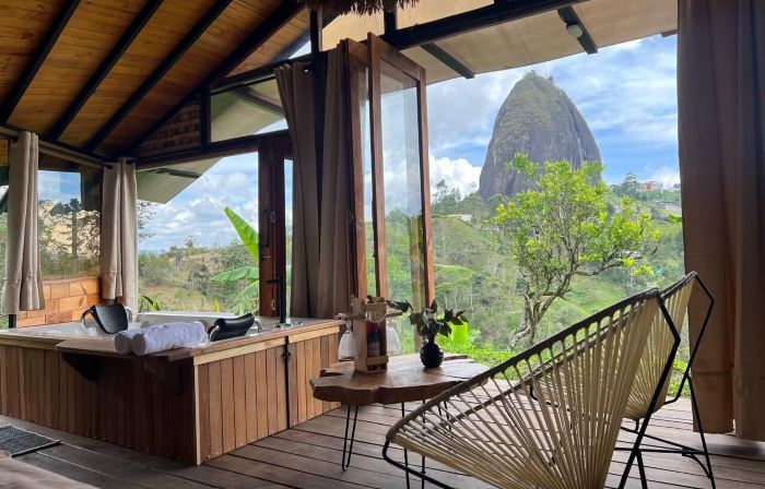 Ecoedén Glamping