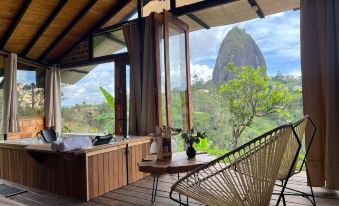Ecoedén Glamping