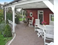 Easy Parking Bungalow in Troszyn