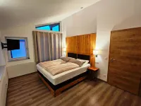 Ferienwohnung Mit Sauna