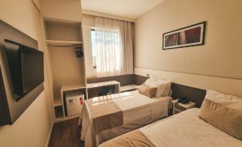 Prime Hotel Araguari