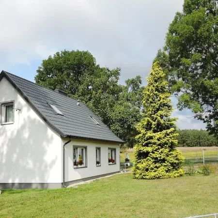 Apartment in Kolczewo Near Amber Baltic Golf