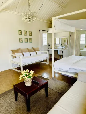 Conductor's Inn Hotel di 