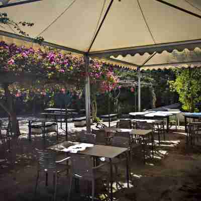 QV 119 - Le Bleu Studio - Quinta Velha Dining/Meeting Rooms