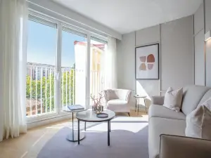 Uma Suites O'Donnell