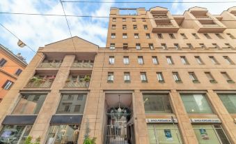 Casa da Suite Montesanto