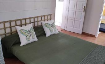 Lovely Studio with Private Terrace and Ocean View by El Sirocco