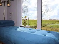 Secluded Chalet in Suwald with Hottub Hôtels à : 