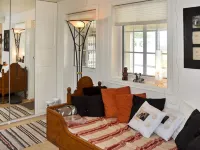 บ้านพักตากอากาศ ใน ทอร์เนส อี รอมสดาล โรงแรมใน