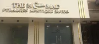 The Nomad Pyramids Boutique Hotel Hotels in Al Haraneyah