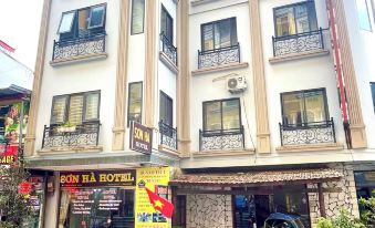 Son Ha Hotel Sapa