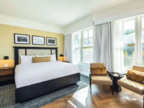 Calabogie Peaks Hotel, Ascend Hotel Collection Hotels in Renfrew County