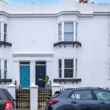 Host & Stay - Osbourne Rest