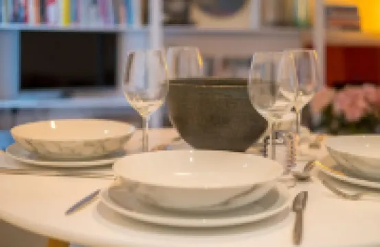 奧斯本休息處民宿