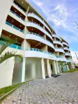 Hanna Arcos d'Atalaia Hotel - Aracaju Hotels in Aracaju