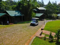 Iguazu Jungle Lodge Hotels in Puerto Iguazu