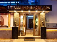 Le Marden Hotel Spa Hotels near Tekirova Public Beach