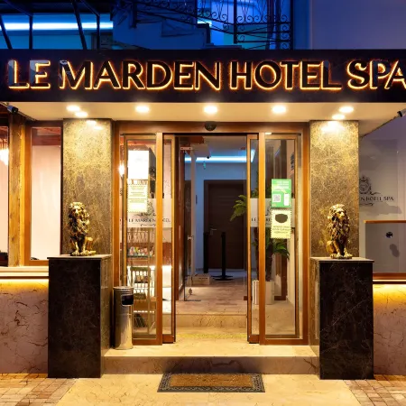 Le Marden Hotel Spa