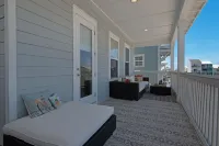 RedAwning 四臥室家園緯度調整