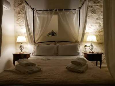 克里斯蒂娜海景別墅 Camping Chania附近的飯店