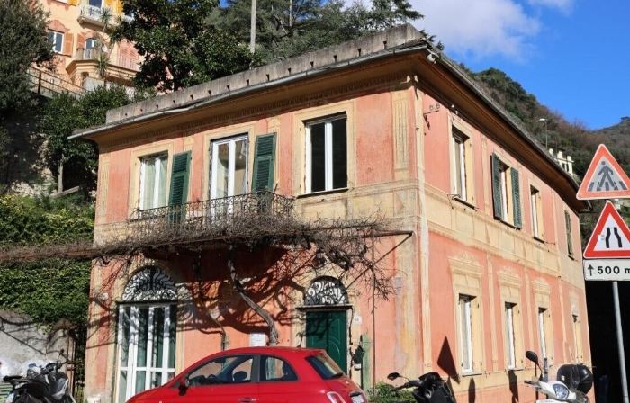 Bosmi Bed&Language Liguria