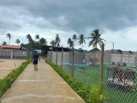 Rosh Beach Resort Hotels in Badagry