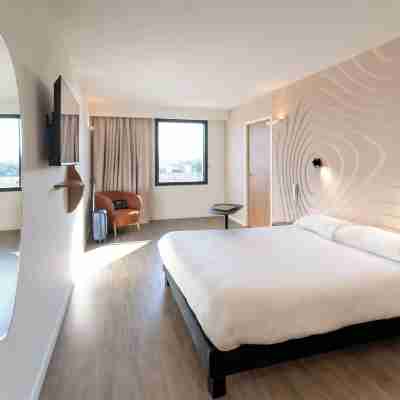 Ibis Styles Cabriès Aix-En-Provence Tgv Rooms