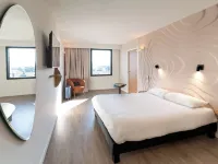 Ibis Styles Cabriès Aix-En-Provence Tgv Hôtels à : Cabriès