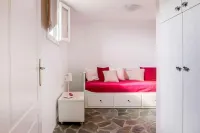 Ballos for 4 in Exomvourgo