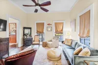 Drackett House by Whiskey Properties Hotels in Bay Saint Louis