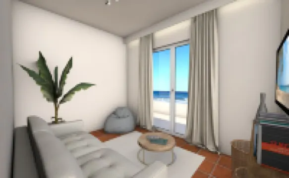 Aliki s Summerhouse 1