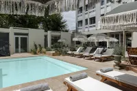 Maison des Ambassadeurs - Pools