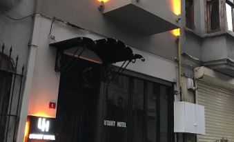 Utarit Hotel