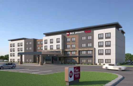 貝斯特韋斯特優質尼帕瓦酒店