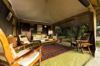 Sentinel Mara Camp