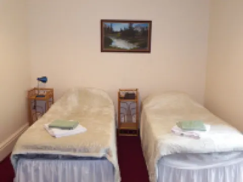 Whitchester Christian Centre Hotels in Hawick