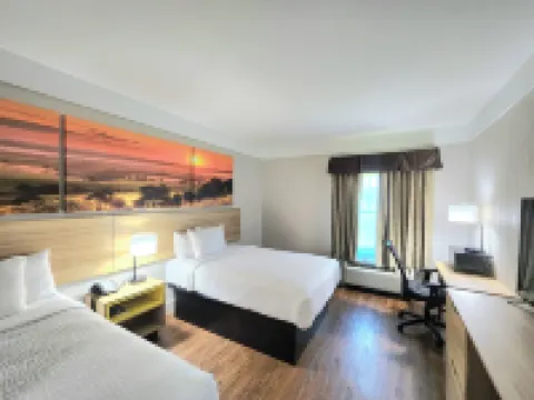 Days Inn by Wyndham Denham Springs-Baton Rouge East