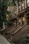 The Central Park North Hotel di Harlem