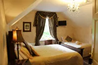 Innisfree House Hotels in Карлингфорд