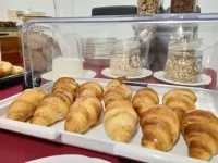 Hotel Rural la Vida de Antes - breakfast