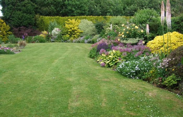 Courtlands Nurseries B&B